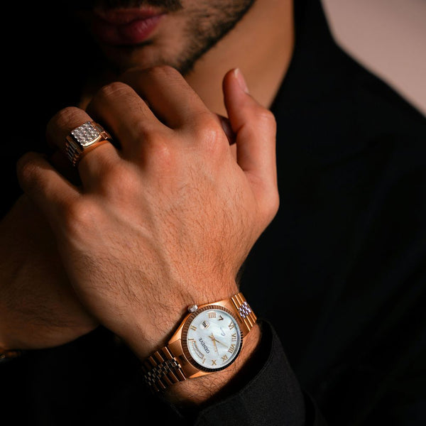 Jewelry & Watches