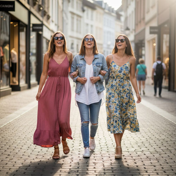 Women's Clothing