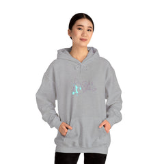 Style and Spark Co Hoodie