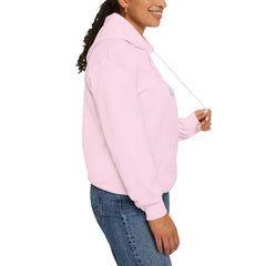 Style and Spark Co Hoodie