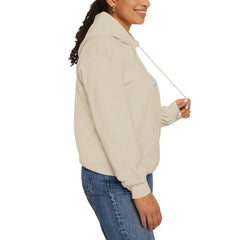 Style and Spark Co Hoodie