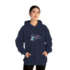 Style and Spark Co Hoodie