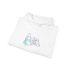 Style and Spark Co Hoodie