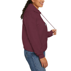 Style and Spark Co Hoodie