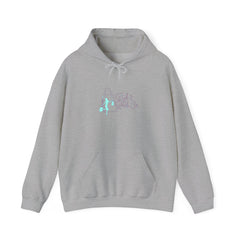 Style and Spark Co Hoodie