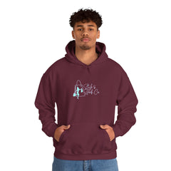 Style and Spark Co Hoodie