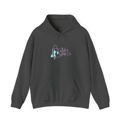 Style and Spark Co Hoodie