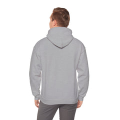 Style and Spark Co Hoodie