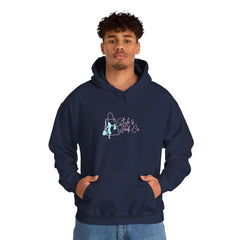 Style and Spark Co Hoodie