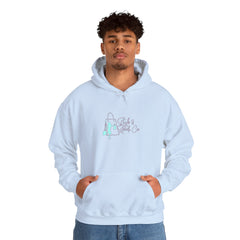 Style and Spark Co Hoodie
