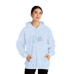 Style and Spark Co Hoodie