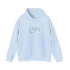 Style and Spark Co Hoodie