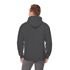 Style and Spark Co Hoodie