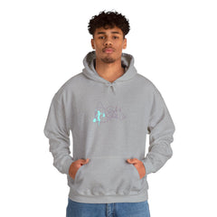 Style and Spark Co Hoodie