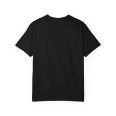 T-Shirt — 'Style & Spark Co.' Pastel Shopper Graphic Tee
