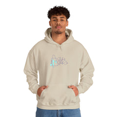 Style and Spark Co Hoodie
