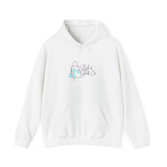 Style and Spark Co Hoodie