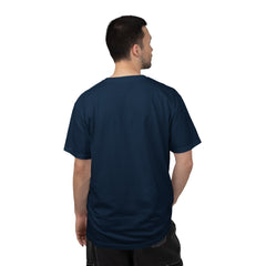 T-Shirt — 'Style & Spark Co.' Pastel Shopper Graphic Tee