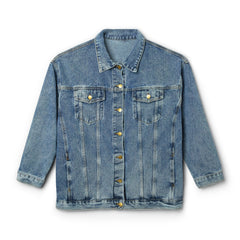 Style and Spark Co Denim Jacket
