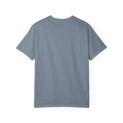 T-Shirt — 'Style & Spark Co.' Pastel Shopper Graphic Tee