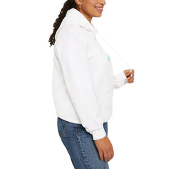 Style and Spark Co Hoodie