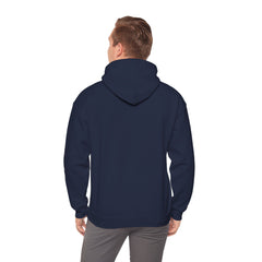 Style and Spark Co Hoodie