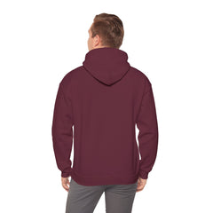 Style and Spark Co Hoodie