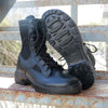 VKBO 2.0 Tactical Combat Boots Genuine Leather Military Outdoor