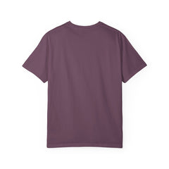 T-Shirt — 'Style & Spark Co.' Pastel Shopper Graphic Tee