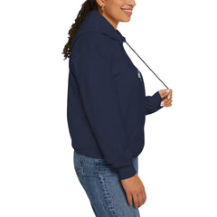 Style and Spark Co Hoodie
