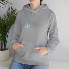 Style and Spark Co Hoodie