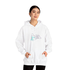 Style and Spark Co Hoodie