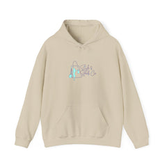Style and Spark Co Hoodie