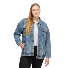 Style and Spark Co Denim Jacket