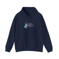 Style and Spark Co Hoodie