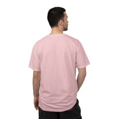T-Shirt — 'Style & Spark Co.' Pastel Shopper Graphic Tee