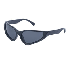 Windproof Sports Sunglasses Y2K Style Outdoor Unisex UV Protection Shades