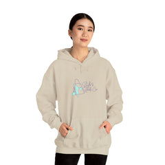 Style and Spark Co Hoodie