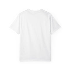 T-Shirt — 'Style & Spark Co.' Pastel Shopper Graphic Tee