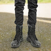 VKBO 2.0 Tactical Combat Boots Genuine Leather Military Outdoor
