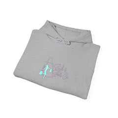 Style and Spark Co Hoodie