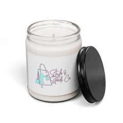 Scented Soy Candle