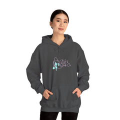 Style and Spark Co Hoodie