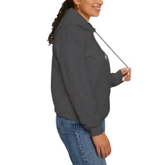 Style and Spark Co Hoodie