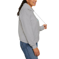 Style and Spark Co Hoodie