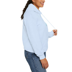 Style and Spark Co Hoodie