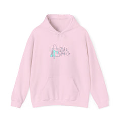 Style and Spark Co Hoodie