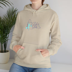 Style and Spark Co Hoodie