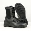 VKBO 2.0 Tactical Combat Boots Genuine Leather Military Outdoor