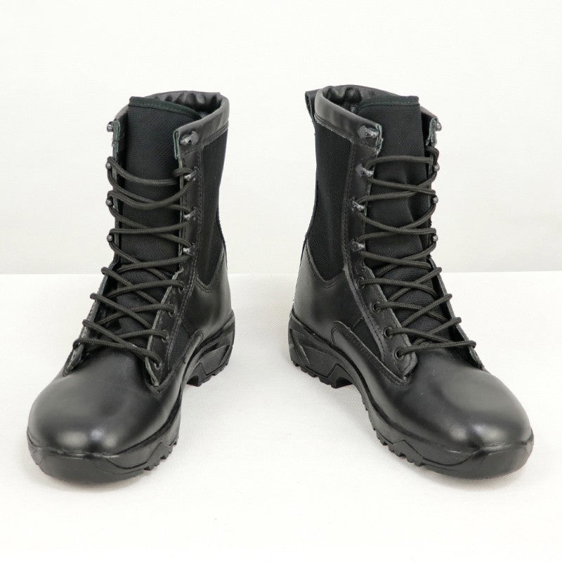 VKBO 2.0 Tactical Combat Boots Genuine Leather Military Outdoor
